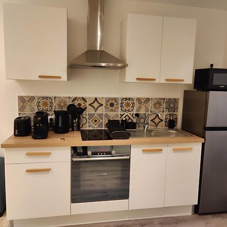Toulon Etoile Apartment Bagian luar foto