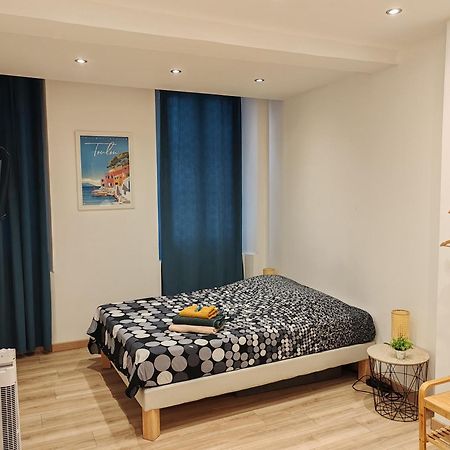 Toulon Etoile Apartment Bagian luar foto