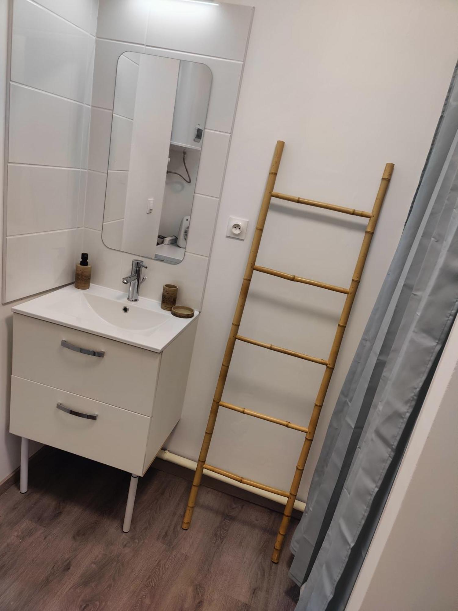 Toulon Etoile Apartment Bagian luar foto